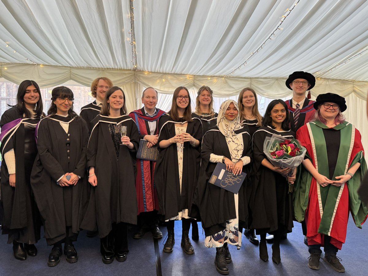 Prof Dimitra Fimi (@dr_dimitra_fimi) on Twitter photo So lovely to see this year’s Fantasy MLitt cohort, the Peregrines, graduate this morning! Congratulations! Fly away and do amazing things! <a href="/UofGFantasy/">UofG Fantasy</a> <a href="/UofGArtsHums/">UofG Arts & Humanities</a> <a href="/UofGCritStudies/">UofG Critical Studies</a> <a href="/uofgenglit/">@UofGEngLit</a> So lovely to see this year’s Fantasy MLitt cohort, the Peregrines, graduate this morning! Congratulations! Fly away and do amazing things! <a href="/UofGFantasy/">UofG Fantasy</a> <a href="/UofGArtsHums/">UofG Arts & Humanities</a> <a href="/UofGCritStudies/">UofG Critical Studies</a> <a href="/uofgenglit/">@UofGEngLit</a>