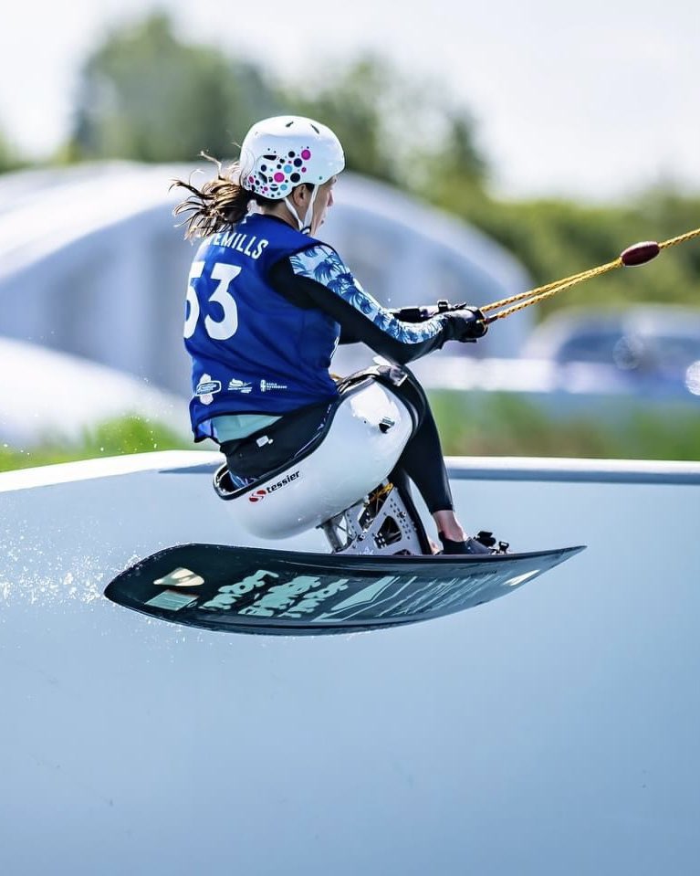 axSadventures's tweet photo. People with disabilities should have equal access to the benefits of adventure sports, but there are many barriers to participation &amp; additional costs. Our ‘Sponsor An Athlete’ programme can transform lives through the power of adaptive sport! 
https://t.co/3lV0kCy7cI https://t.co/Cu6IuL7uI4