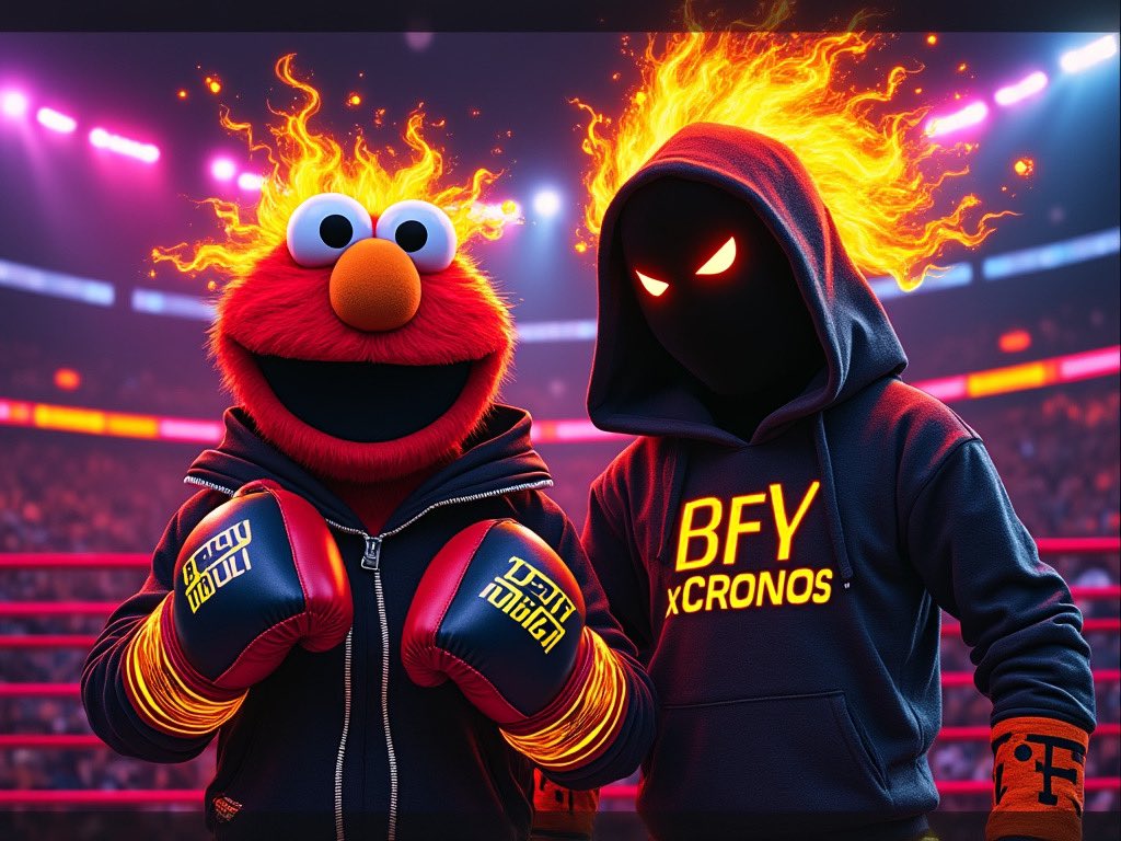 Ezi ⤬𖤪 (@eziwb3) on Twitter photo LFBURN Fight! 🔥🔥🔥🔥🥊😈👀
<a href="/PulsarMvX/">Pulsar MVX</a> send 1000 BFUEL to 100 reactions
#burnifam x #crofam = 🔥 #BunRun 🔥 LFBURN Fight! 🔥🔥🔥🔥🥊😈👀
<a href="/PulsarMvX/">Pulsar MVX</a> send 1000 BFUEL to 100 reactions
#burnifam x #crofam = 🔥 #BunRun 🔥