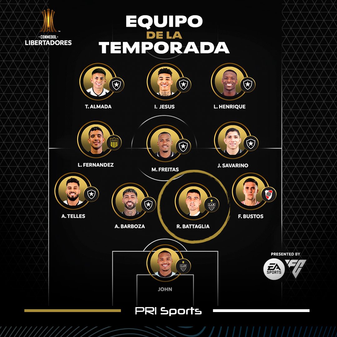 PRI Sports tweet media