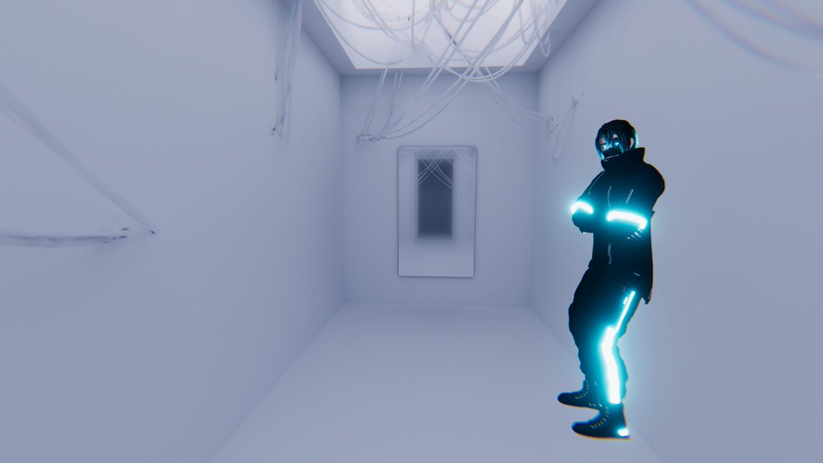 Blackwatch08's tweet photo. My first pcvr photos on my new pc how I do.
.
.
.
#VRChat #VRChatPhotography https://t.co/7jiyYpM9CH