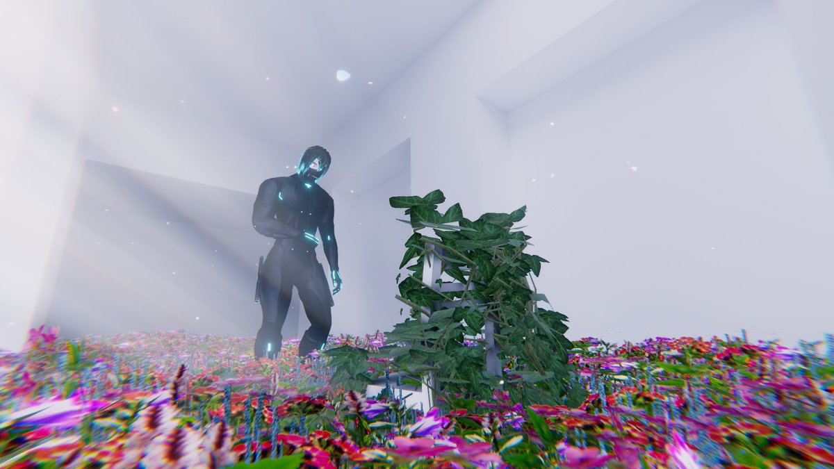 Blackwatch08's tweet photo. My first pcvr photos on my new pc how I do.
.
.
.
#VRChat #VRChatPhotography https://t.co/7jiyYpM9CH