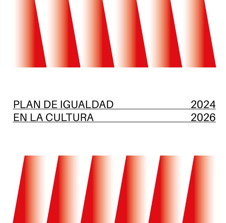 Dirección General de Derechos Culturales (@ddccgob) on Twitter photo ¡Recuerda que todavía puedes apuntarte para conocer el Plan de Igualdad de Género en la Cultura de <a href="/culturagob/">Ministerio de Cultura</a>! 🌐
📅 Miércoles 11 de diciembre
⏰ 12:00 h
📍 Ministerio de Cultura
🔗 Apúntate en el link
forms.office.com/Pages/Response… ¡Recuerda que todavía puedes apuntarte para conocer el Plan de Igualdad de Género en la Cultura de <a href="/culturagob/">Ministerio de Cultura</a>! 🌐
📅 Miércoles 11 de diciembre
⏰ 12:00 h
📍 Ministerio de Cultura
🔗 Apúntate en el link
forms.office.com/Pages/Response…