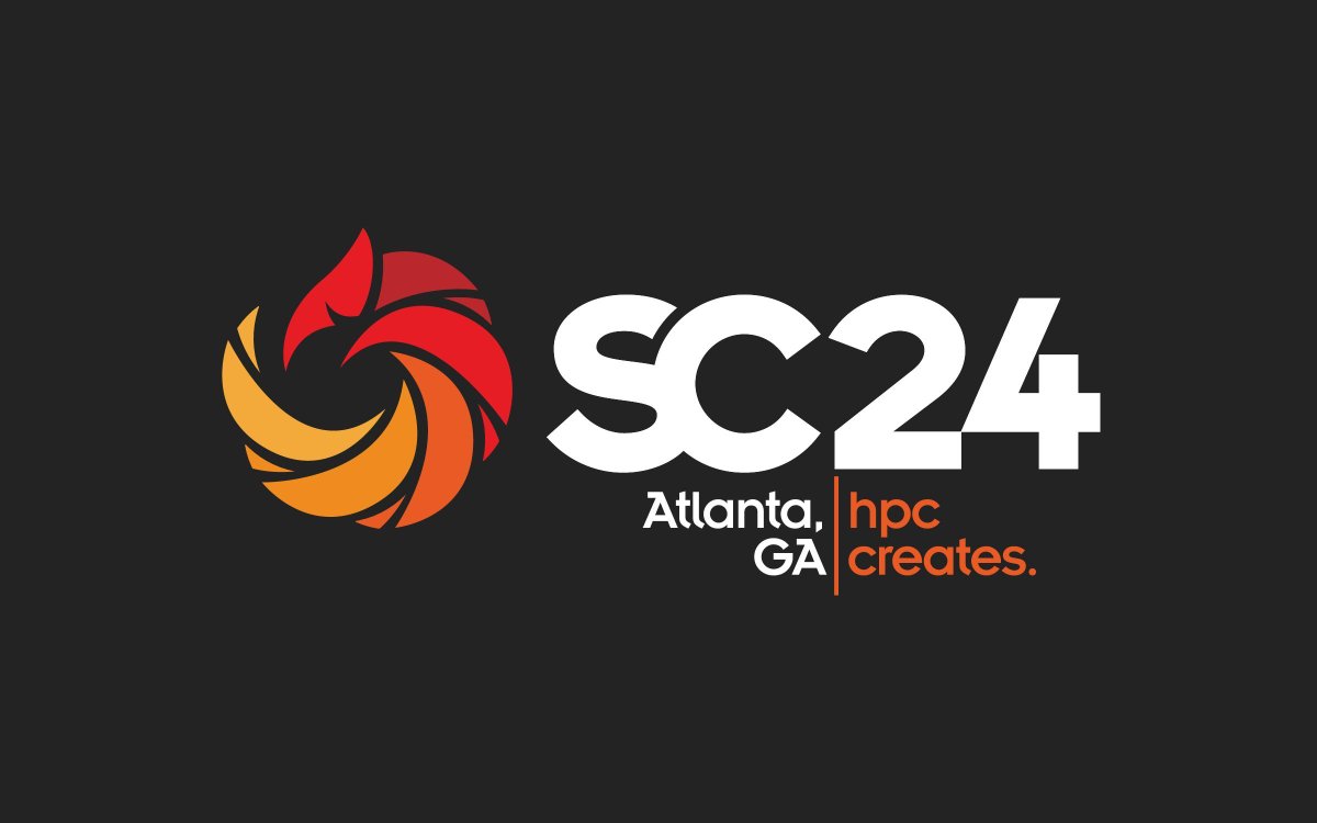 Supercomputing's tweet photo. Don’t miss a beat! Join our newsletter to stay updated on the latest from #SC24 and beyond—insights, upcoming events, and exclusive #HPC content delivered right to your inbox. Subscribe now and stay connected! https://t.co/MRJdkmYQQV
#SC24 #Newsletter #hpccreates https://t.co/dzvhrCWklM
