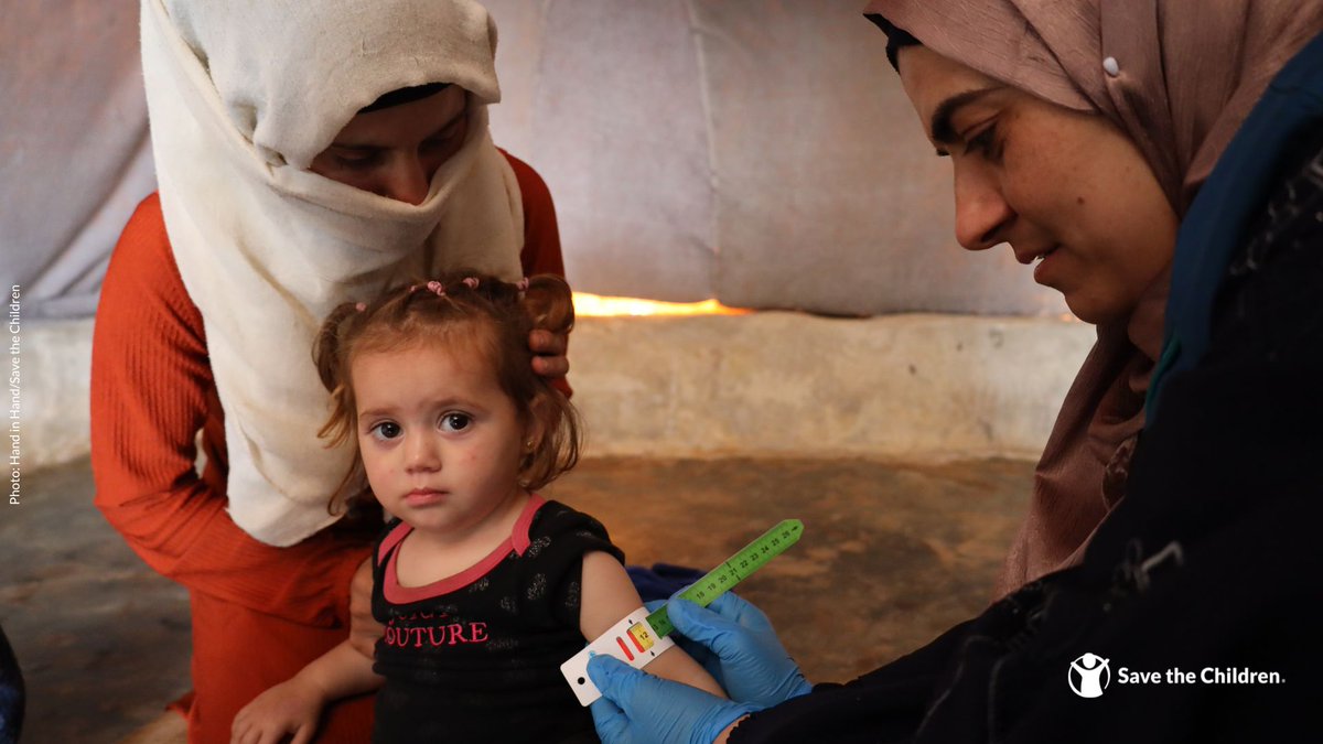 For children in Syria, needs have never been higher, especially with winter coming.

As the situation evolves, it's critical that children are protected.
 
<a href="/SavetheChildren/">Save the Children US</a> has been in Syria since 2012 &amp; remains committed to providing lifesaving support to children and families.