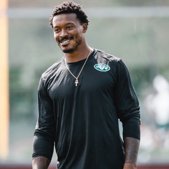 On this day in 2021, former Jets WR Demaryius Thomas tragically passed away at the age of just 33.

Taken far too soon. Rest in Peace, Demaryius💚 #JetUp