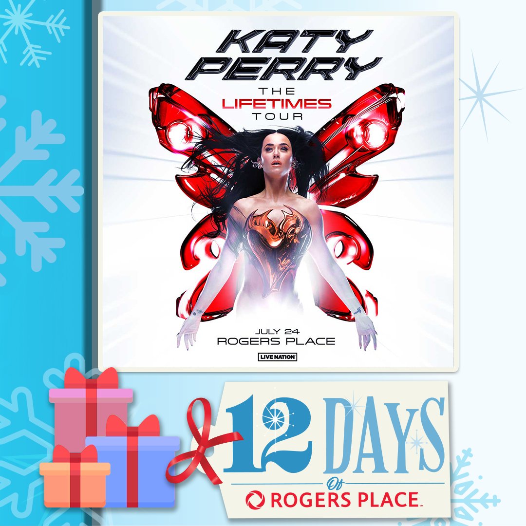 Rogers Place tweet media