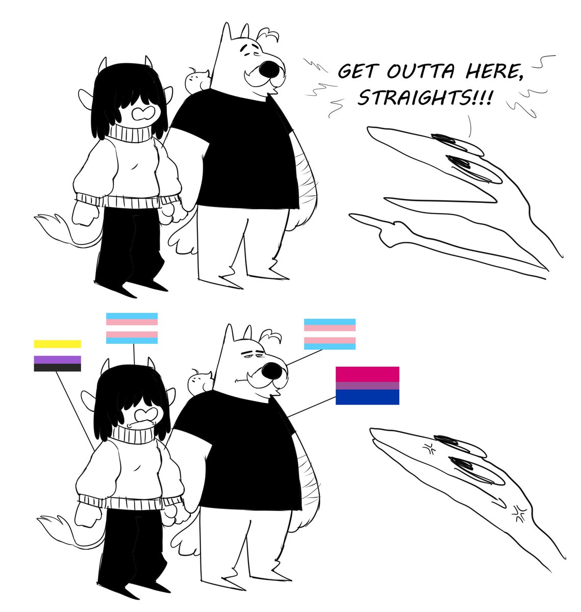 ⟡ASHER⟡ tweet media