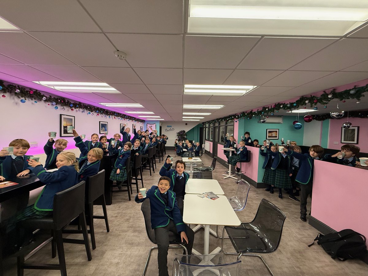 Sherborne Prep tweet media