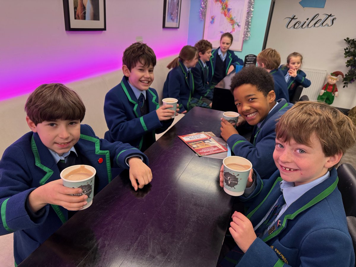 Sherborne Prep tweet media