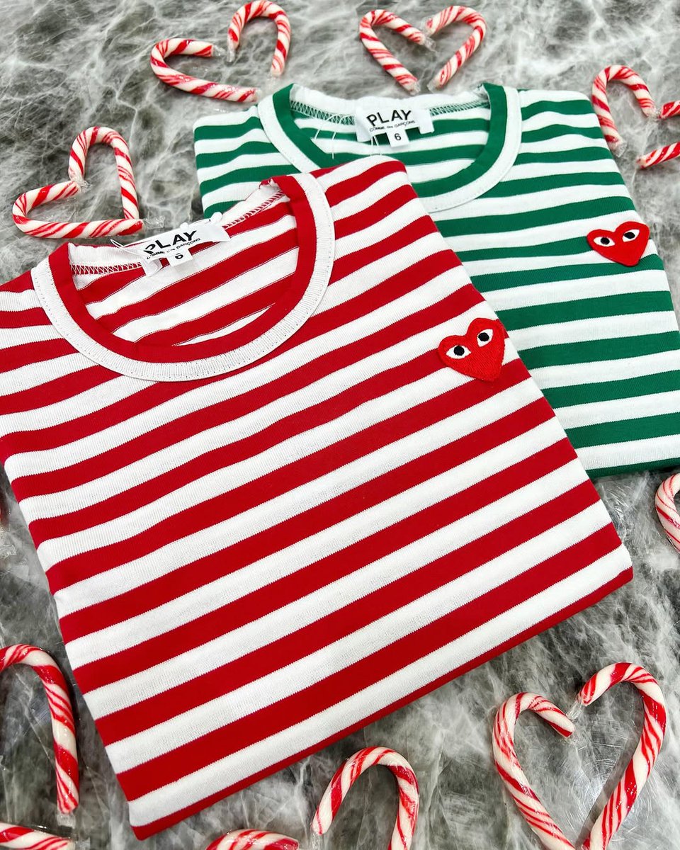 Designer Kids Wear tweet media