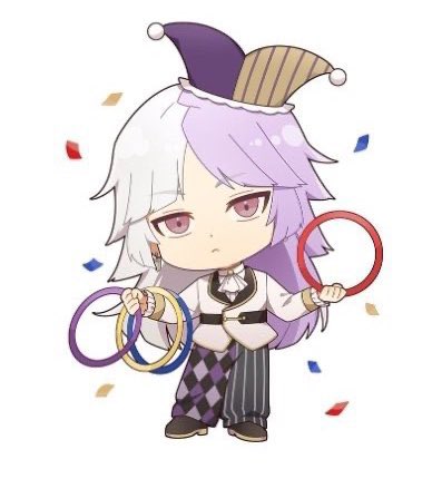 Sigma has been unconscious for 494 days.