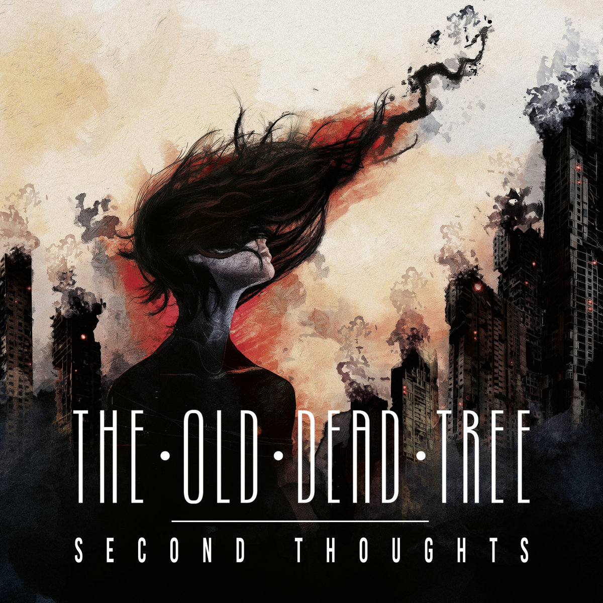 SeasonofMist's tweet photo. Parisian's @theolddeadtree are streaming their dark and elegant comeback album 'Second Thoughts' now
Hear it at https://t.co/NWzDYfTIiz
#TheOldDeadTree #HardRock #RockMusic https://t.co/Rv9E7IuNUH