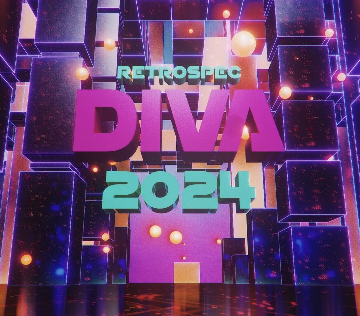 DivaDepressao's tweet photo. A #RetrospecDIVA 2024 tá chegando! E qual meme não pode faltar no vídeo deste ano? https://t.co/KlMGCVJG35