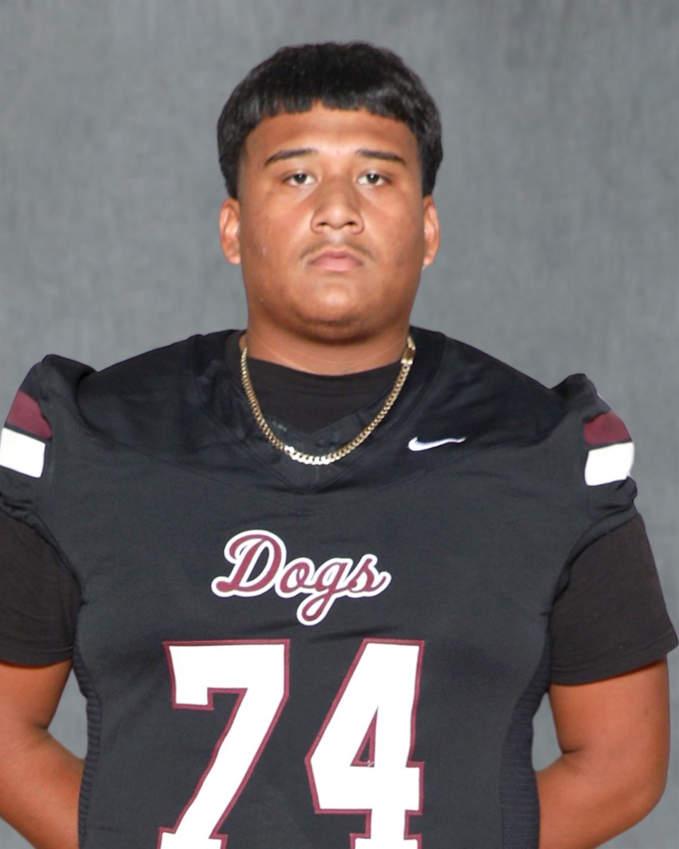 Heights Bulldogs Football tweet media