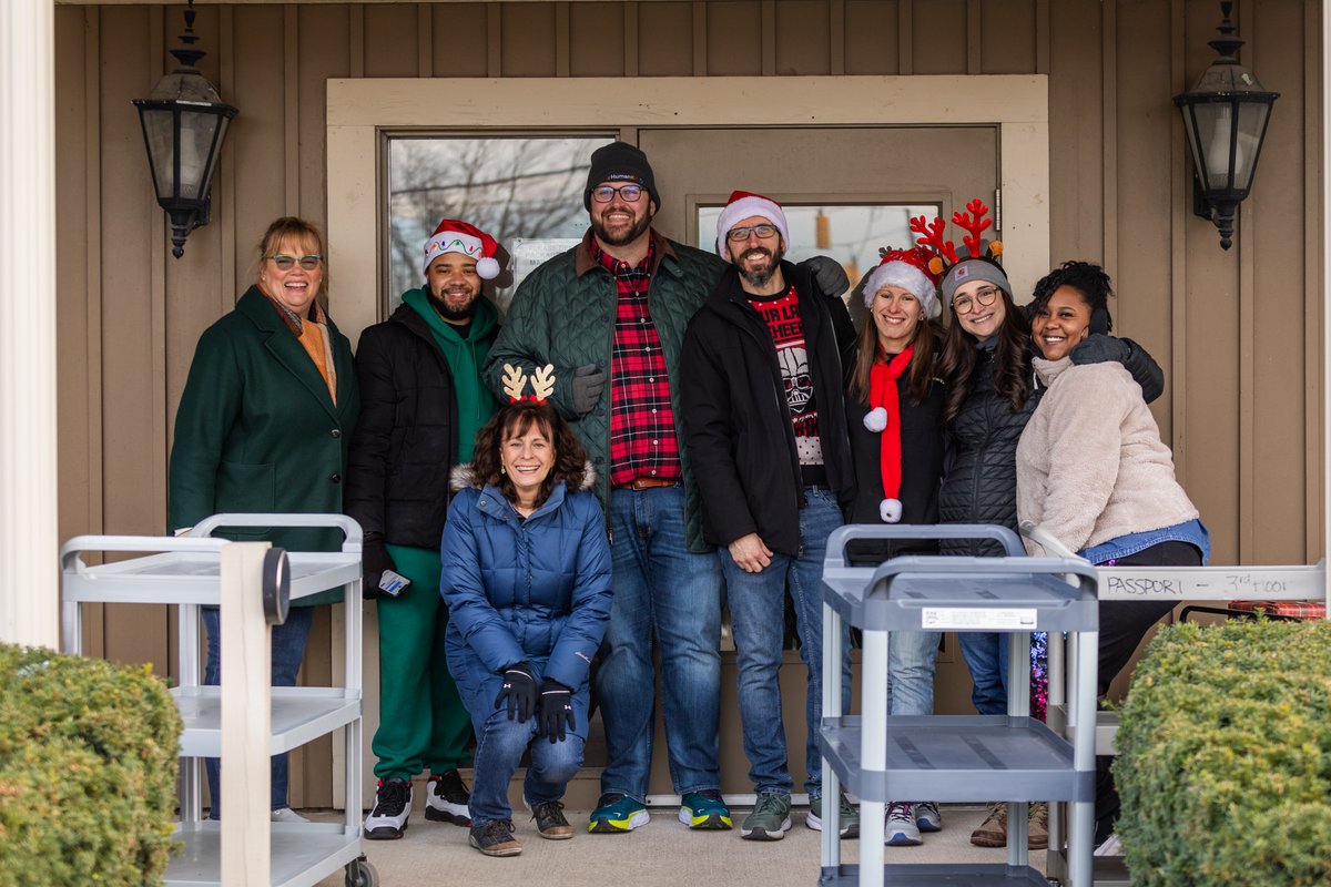 Columbus Foundation tweet media