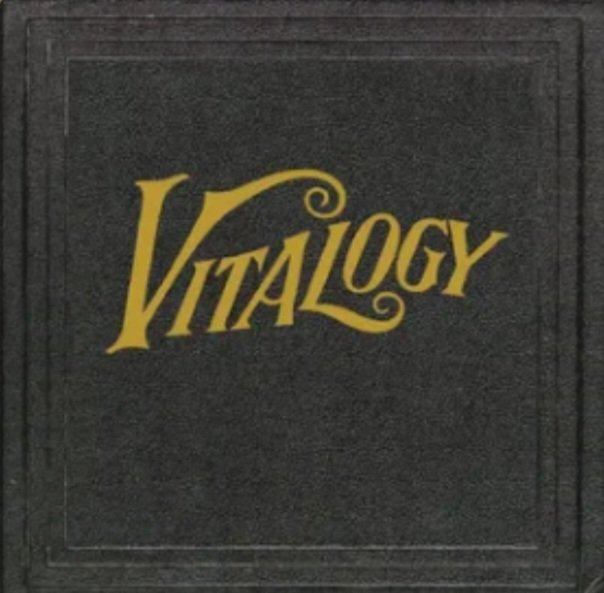 Subversive79586's tweet photo. 🌿 Pearl Jam - "Vitalogy" completa 30 anos, um marco no rock alternativo que continua relevante. Qual sua faixa favorita?
#PearlJam #Vitalogy #30AnosDeVitalogy https://t.co/wq6VElBSdG