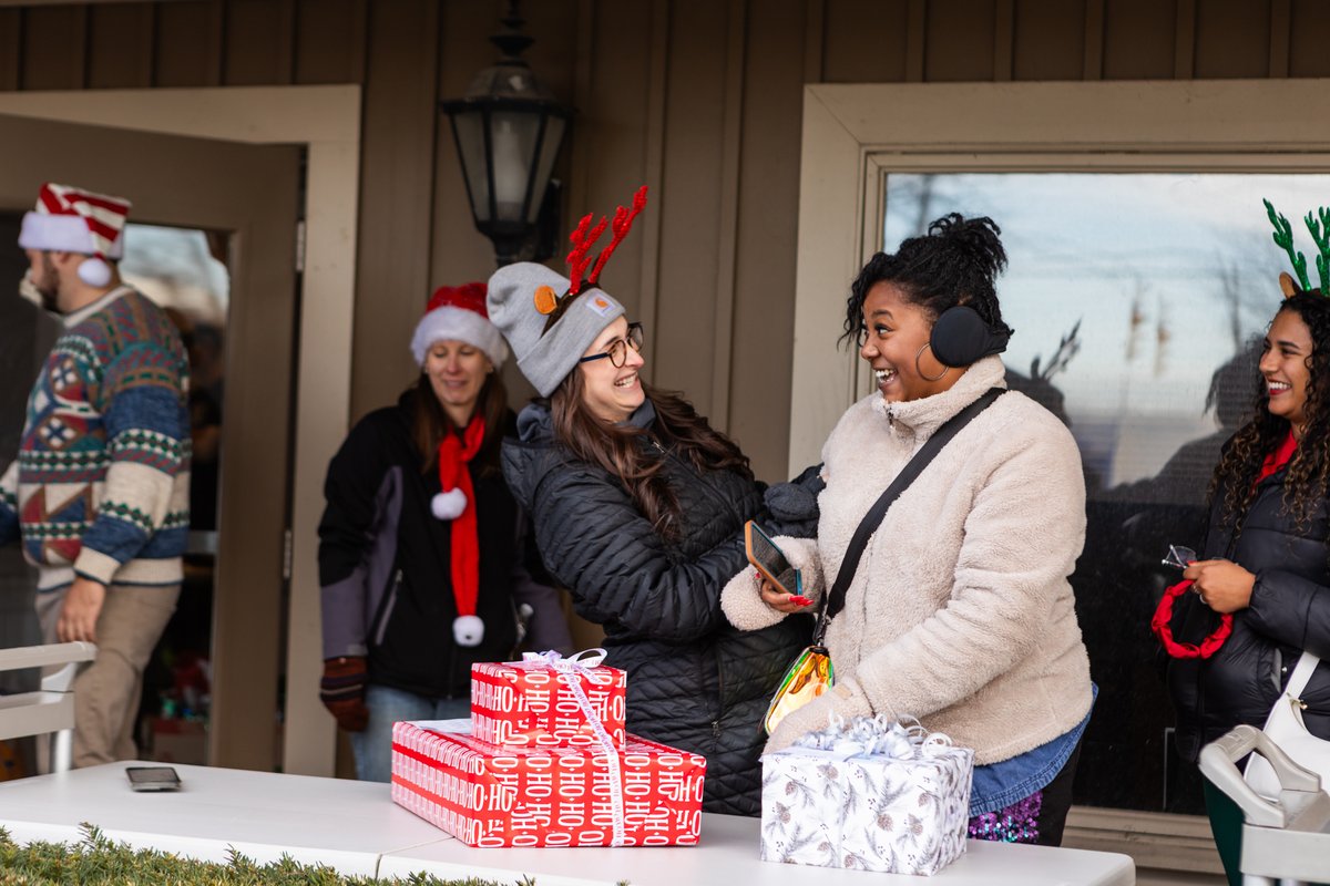 Columbus Foundation tweet media