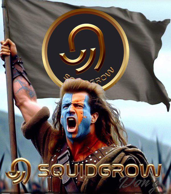 William Wallace 🦑 tweet media