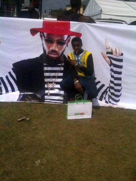 Jbstar_'s tweet photo. @numberonetweep I was there 😀 …bring back #phynofest Biko https://t.co/fWWIsE2Ntx