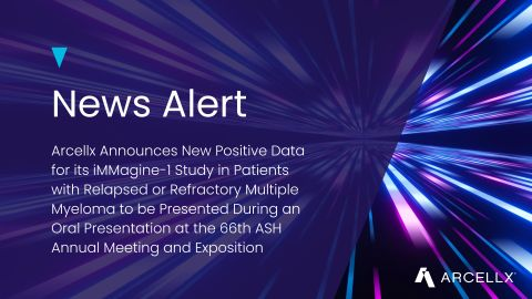 jyves94's tweet photo. ⚡️#ASH24 🇺🇸 :#Arcellx 🇺🇸 annonce de nouvelles données positives pour son étude #iMMagine_1 chez des patients atteints de #MyélomeMultiple 🩸 R/R
Les résultats préliminaires de 86 patients ont démontré un taux de réponse globale de 97 % et un taux de réponse complète/réponse complète sélective de 62 % après un suivi médian de 9,5 mois
https://t.co/lkBxiStAGf