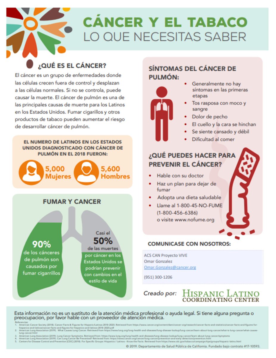 Ventura County Action on Smoking & Health tweet media
