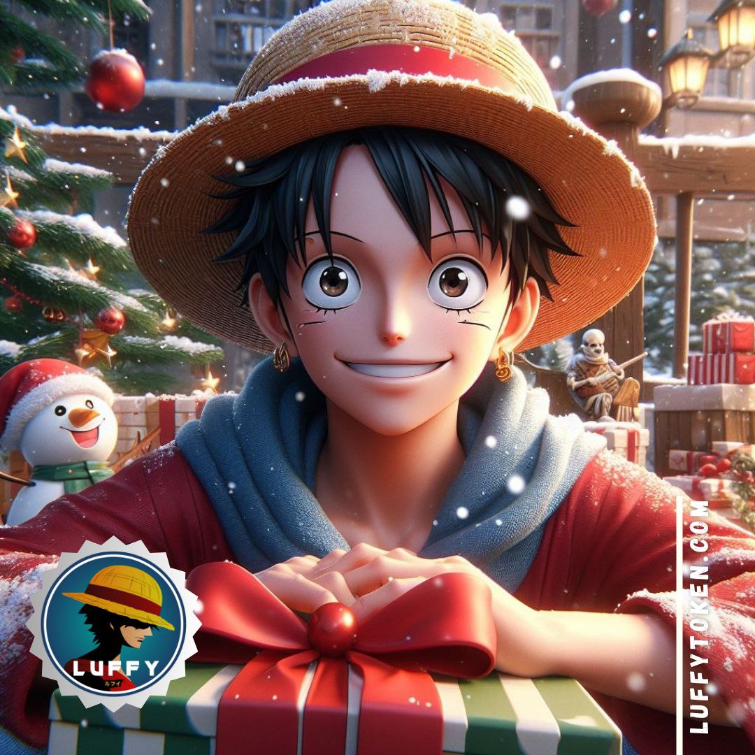 Shiva69822502's tweet photo. $luffy is here to welcome potential investors who want to flip few bucks to thousands and thousands to millions..🚀🚀💰💰💰

Get onboard enjoy the playful anime coin vibes as we build generational wealth together.🪙🪙
#Luffy #Animebook.io https://t.co/U4b2SC1kVr