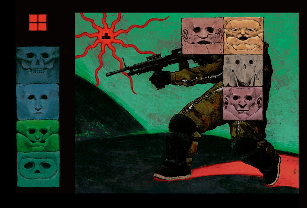 DerTodesking (commissions open) tweet media