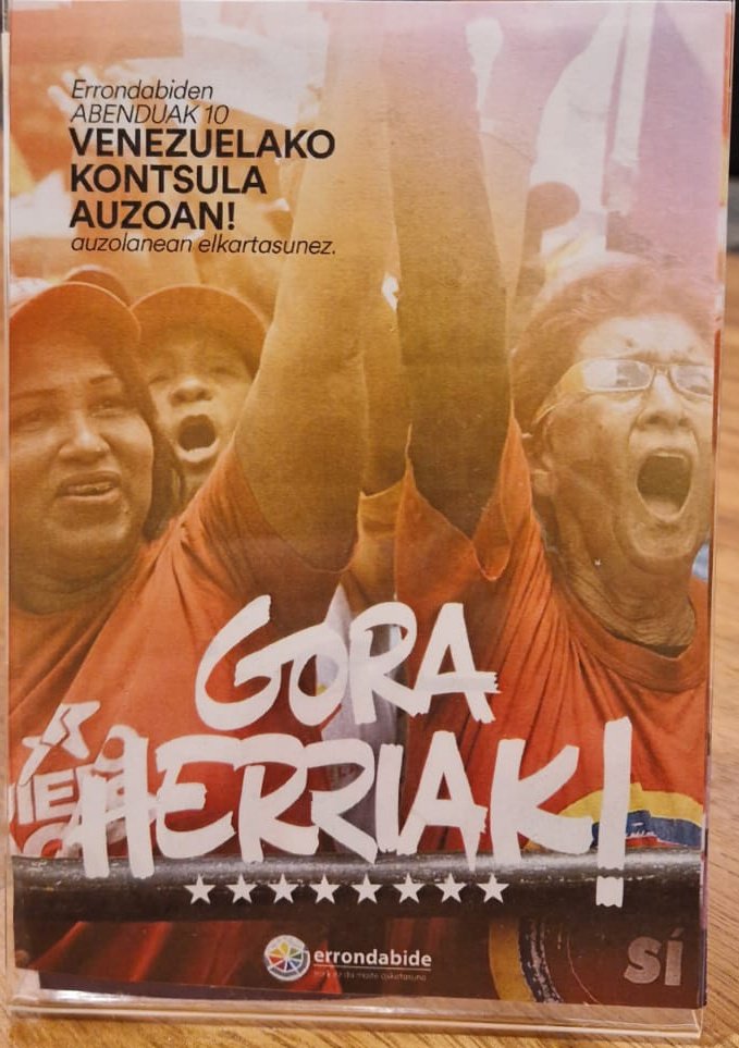 Fundación Pakito Arriaran tweet media