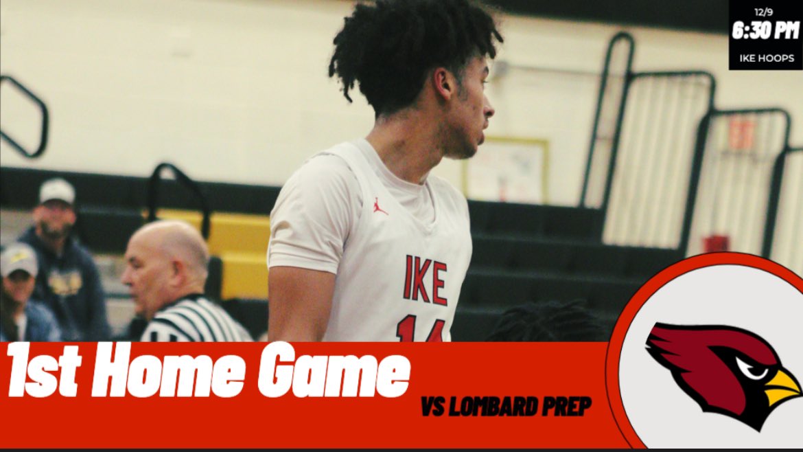<a href="/IKECardinals/">Eisenhower Cardinals Athletics</a> <a href="/DDEcardinals/">Eisenhower H.S.</a> <a href="/mikecurta/">Mike Curta</a> <a href="/logantas08/">Logan</a> <a href="/selfmademicah_3/">MC3🫶🏾</a> <a href="/Luke_duz/">Luke Duzan</a> <a href="/taeejonn/">Tae'jon Jackson</a> <a href="/larnell_moore/">Larnell “Boogie” Moore</a>