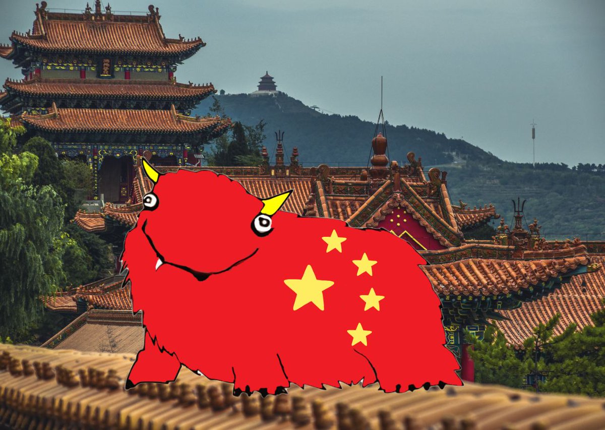 近期大量国内好友加入#ALOT的大家庭,我们决定创建飞机群“ALOT中文社区”好让国内朋友可在群里互相交流互相把#ALOT同创高峰！

#ALOT of our friends from China joining so we have launched a chinese community chat on telegram to provide a platform for our Chinese-speaking members to connect,