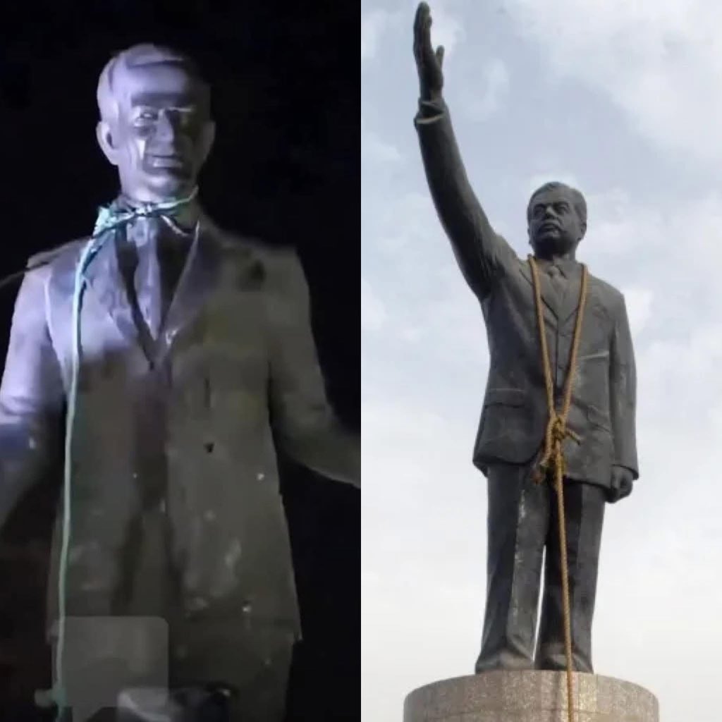 اللات والعزى