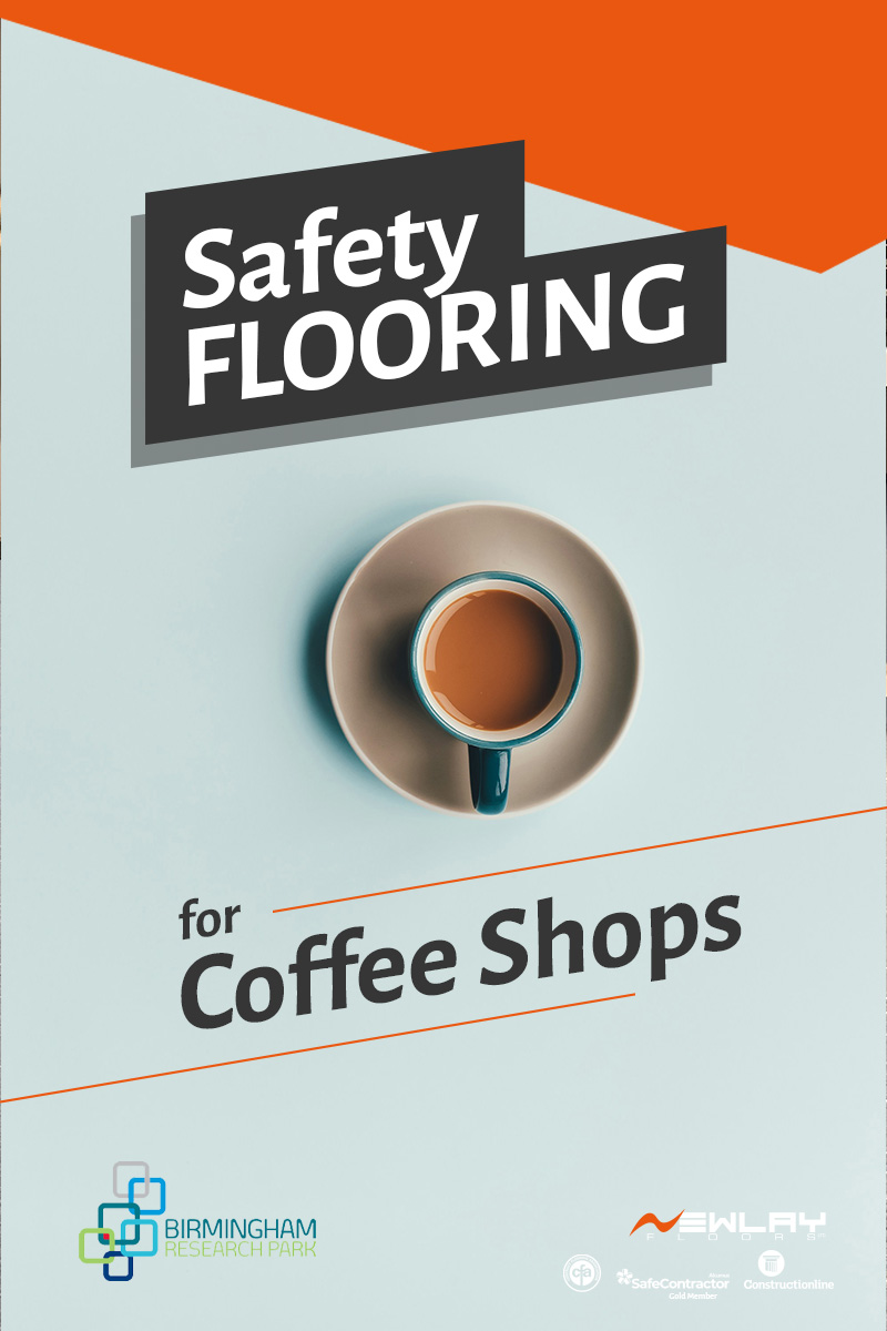 NewlayFloors's tweet photo. We've got the perfect flooring for Cappuccinos, Flat Whites, and Mocha spillages. @Polyflorltd  Polysafe standard #Safetyflooring is specifically engineered for high-footfall environments that demand long-lasting slip resistance and durability, such as coffee shops. https://t.co/Z0BNb9R6hM