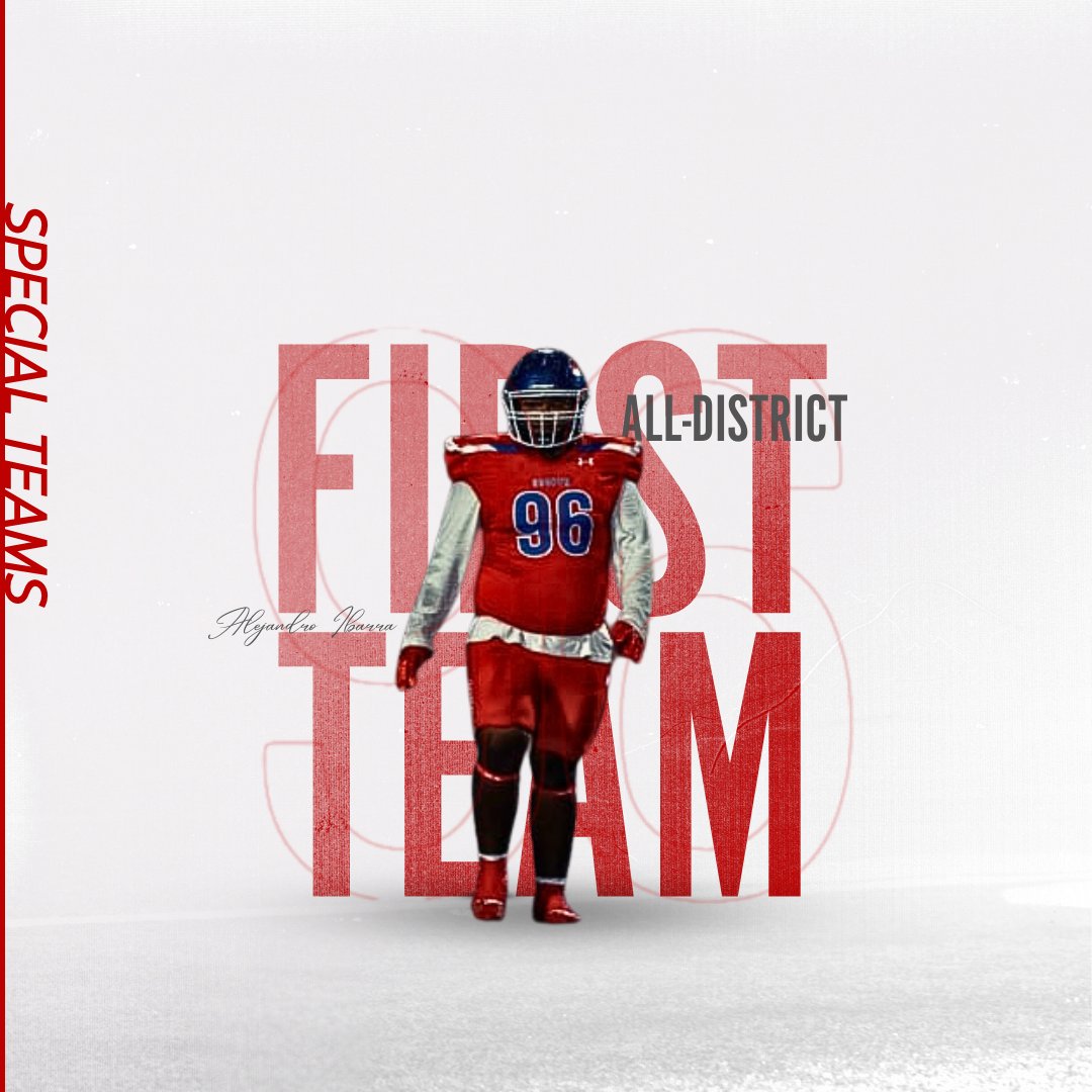 Coopercoogs1's tweet photo. 2024 District 2-5A Awards

First Team - Special Teams

P Alejandro Ibarra (SR)

#TCW | #GPS https://t.co/50mERJ2OfA