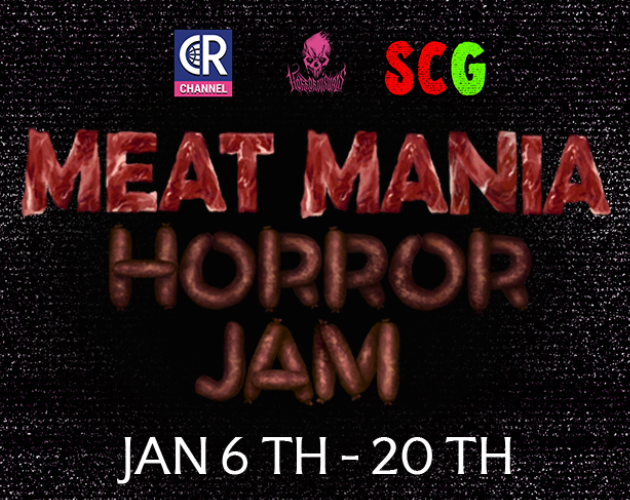 Strange Creature Games tweet media
