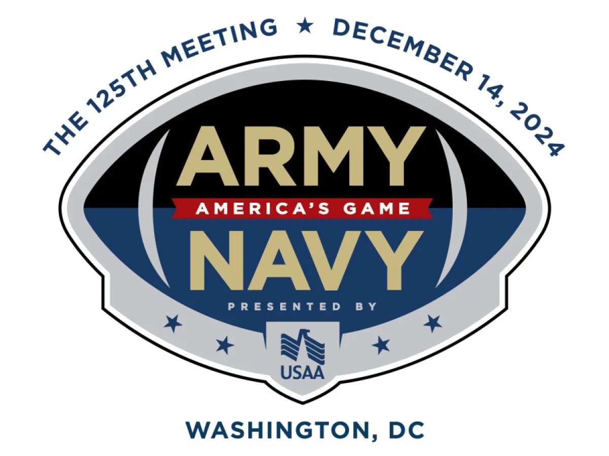 TailgateDiscuss's tweet image. Who’s ready for America’s Game between Army and Navy?

Both teams were ranked in the Top 25 at one point. Army won the AAC. This is a fun and competitive rivalry. Should be an interesting game. Who you got?

#Army #Navy #USAA