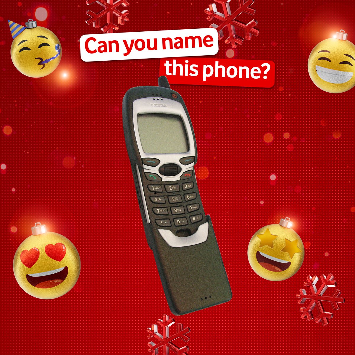 Vodafone UK tweet media