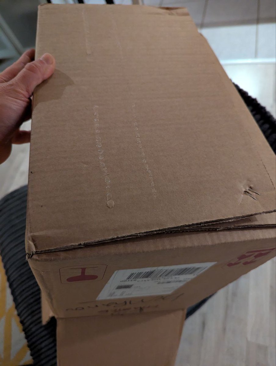 Sacha Benhamou tweet media