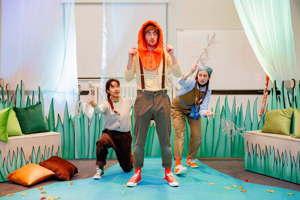 The Workshop King's Lynn tweet media