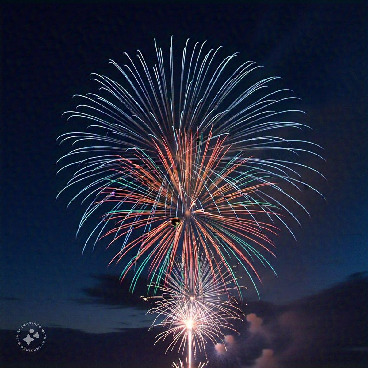 meritoni9's tweet photo. My dream reward is: A stunning fireworks display. #Dreamscometrue $Lingo https://t.co/NXYaxzKeBn