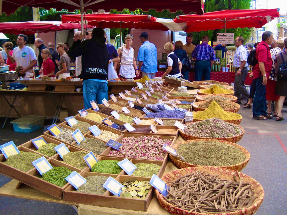 Passport Renewed ๐บ๐ธ โ๏ธ (@dawnistraveling) on Twitter photo #Top4Theme #Top4Markets
<a href="/obligatraveler/">obligatory traveler</a> <a href="/pipeaway_travel/">Pipeaway</a> <a href="/intheolivegrov1/">intheolivegroves</a>
Couldnโt leave out the Xmas markets ๐
Pike Place Market - Seattle
Seattleโs Xmas Market
Linz, Austria
Arles, France #Top4Theme #Top4Markets
<a href="/obligatraveler/">obligatory traveler</a> <a href="/pipeaway_travel/">Pipeaway</a> <a href="/intheolivegrov1/">intheolivegroves</a>
Couldnโt leave out the Xmas markets ๐
Pike Place Market - Seattle
Seattleโs Xmas Market
Linz, Austria
Arles, France