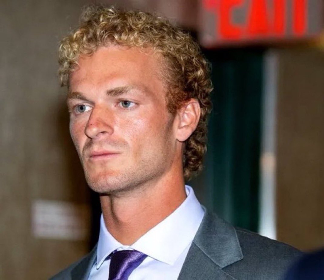 American hero Daniel Penny has been found NOT GUILTY on the remaining charge against him.

What he’s been subjected to by Democrats is a tragedy. Thank God they weren’t able to railroad him into a life in prison. He’s a free man now. He deserves the Presidential Medal of Freedom.