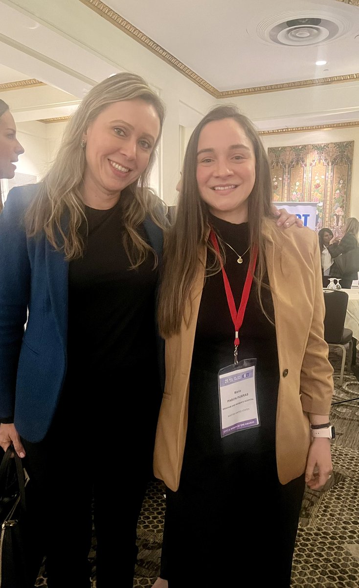 clara saldarriaga (@clara_clarais) on Twitter photo Congrats to <a href="/mapabonp/">Maria A. Pabón, MD</a> , winner of the <a href="/WomenAs1/">Women As One</a> <a href="/CVCTForum/">CVCT - CardioVascular Clinical Trialists</a> Award winner Congrats to <a href="/mapabonp/">Maria A. Pabón, MD</a> , winner of the <a href="/WomenAs1/">Women As One</a> <a href="/CVCTForum/">CVCT - CardioVascular Clinical Trialists</a> Award winner