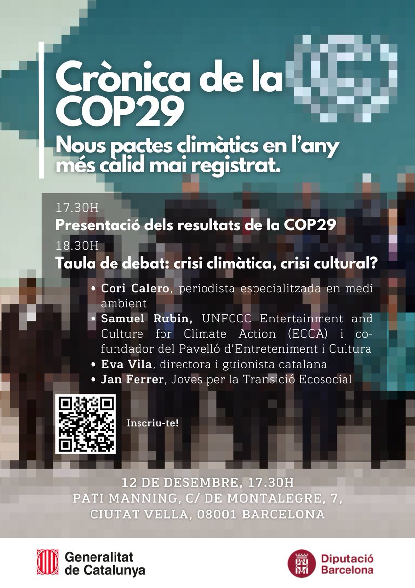 Transició Ecològica tweet media