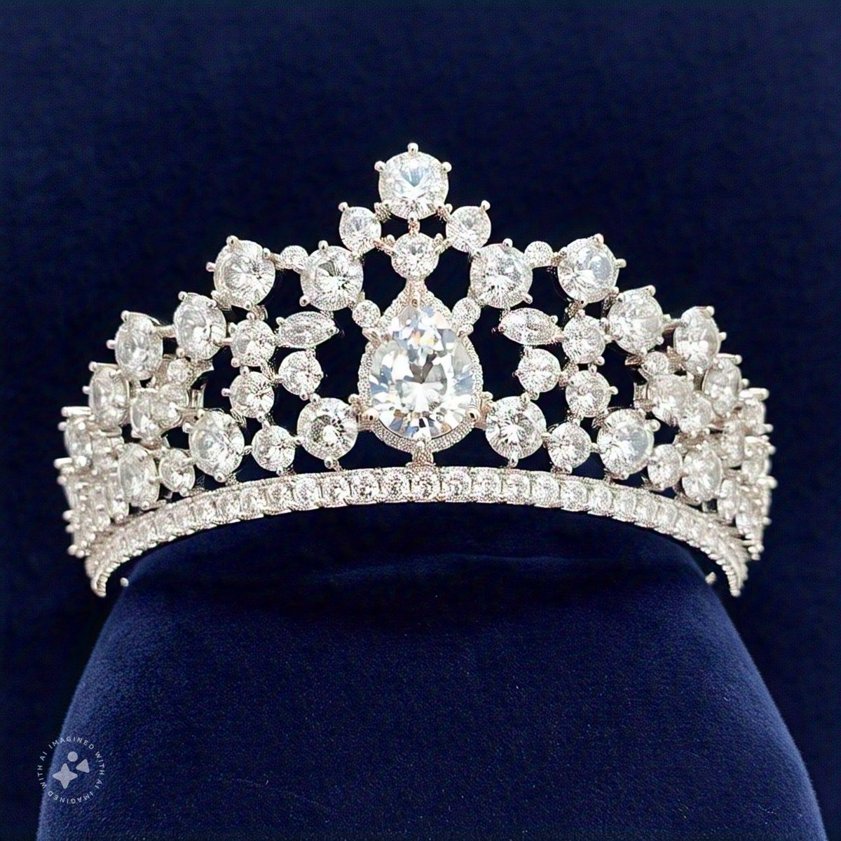meritoni9's tweet photo. My dream reward is: A diamond tiara. #Dreamscometrue $Lingo https://t.co/UsiTJoYz13
