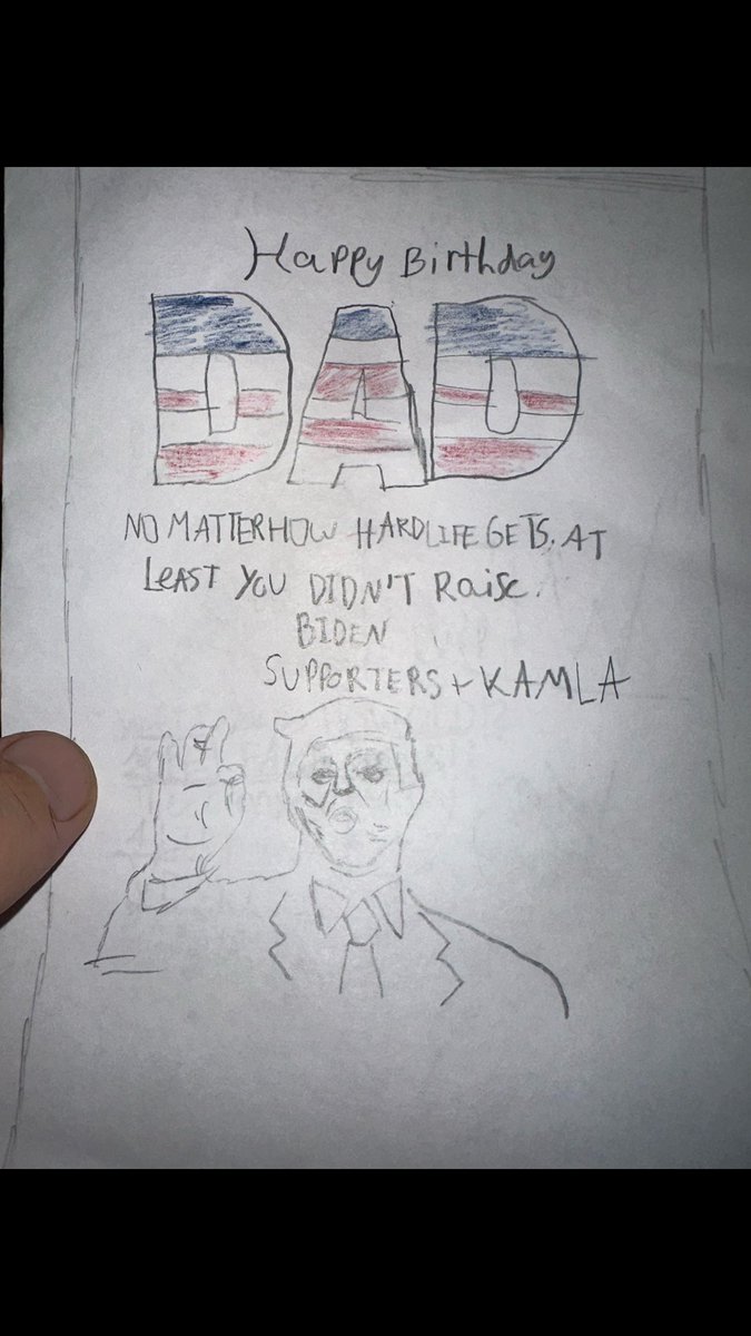 graveytrain02's tweet photo. Proud Dad! My daughter is 12. Get this to @realDonaldTrump @elonmusk 
We bleed Red in Blue Massachusetts https://t.co/U4re35aaki