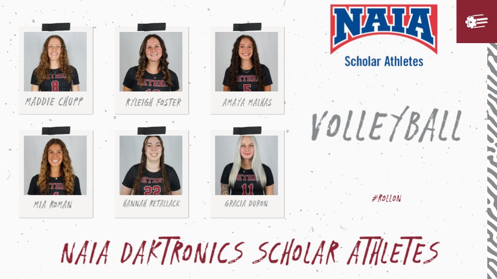 Bethel Threshers ⚙ tweet media