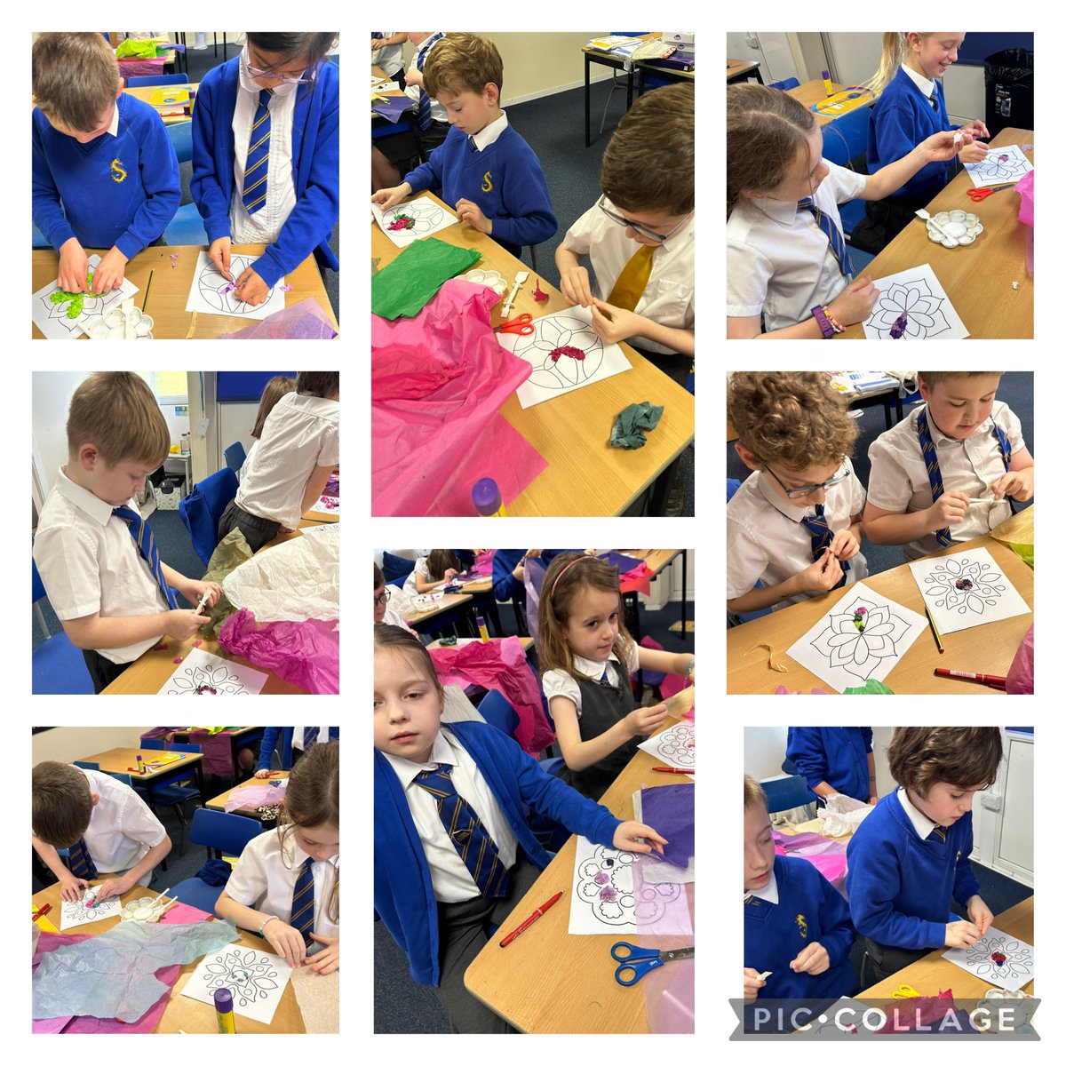 Miss Hitchen tweet media