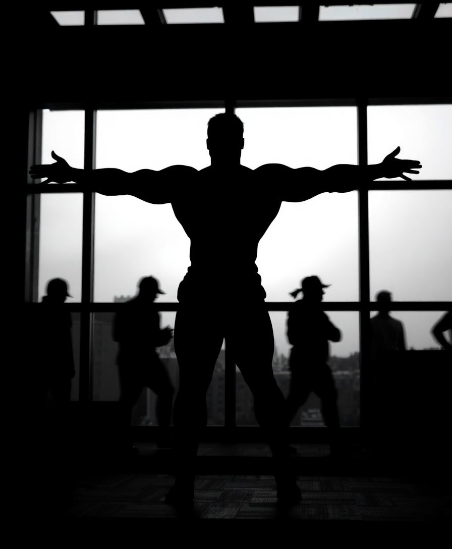 imagebreak_com's tweet image. 🌟 AI Artists Challenge: Silhouette 🌟

AI artists, it’s your time to shine! 🎨✨

Theme: Silhouette art

Create an artwork featuring a silhouette in your own style and interpretation. Let your imagination run wild!

How to participate:
1️⃣ Reply to this post or Quote Tweet (QT)…