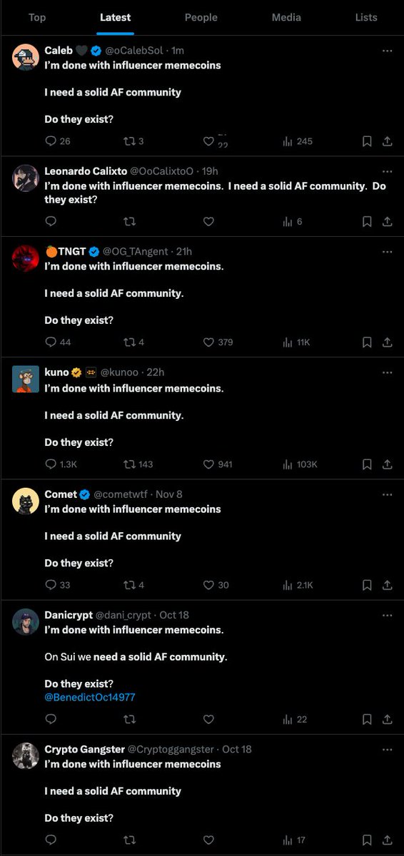 wishlistsol's tweet photo. @calebsol Just put the money in the bag bro https://t.co/3QnJ7f2ZGi